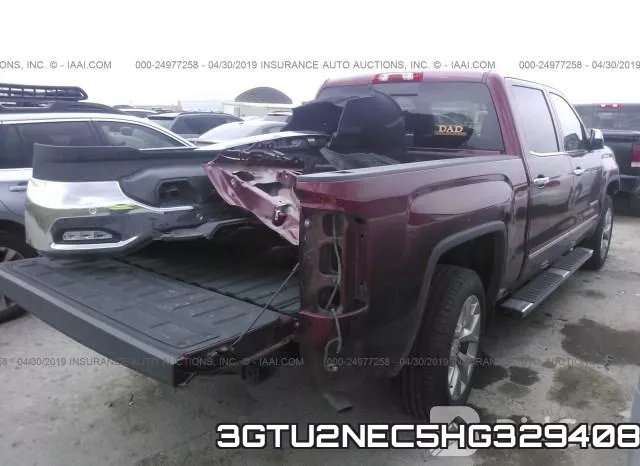 3GTU2NEC5HG329408 фото 5