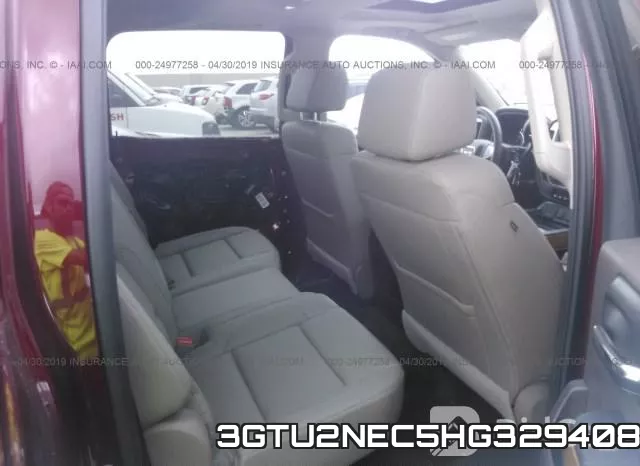 3GTU2NEC5HG329408 фото 9