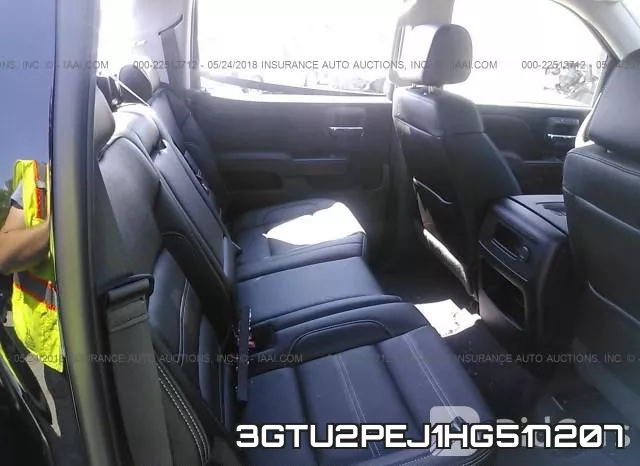 3GTU2PEJ1HG517207 фото 9