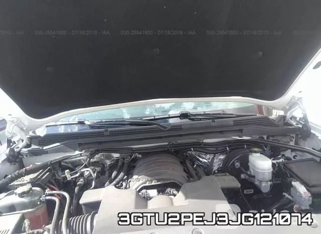 3GTU2PEJ3JG121074 фото 2