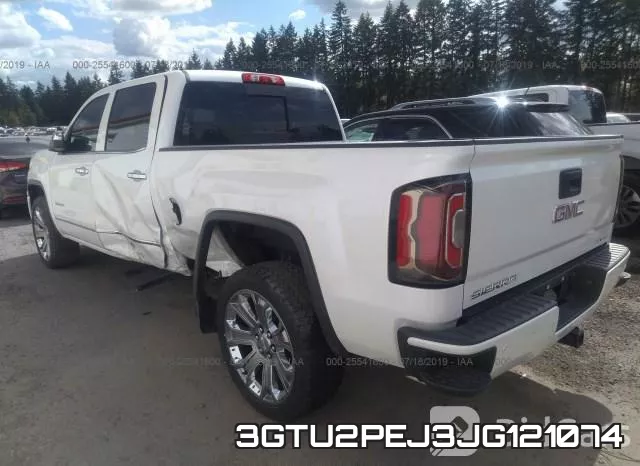 3GTU2PEJ3JG121074 фото 4