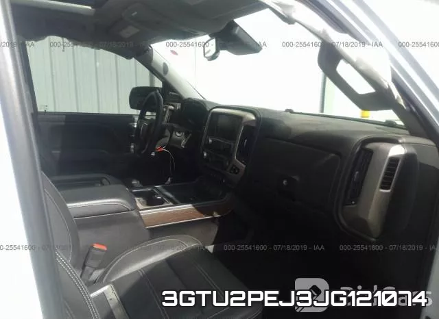 3GTU2PEJ3JG121074 фото 6