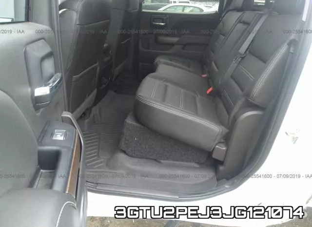 3GTU2PEJ3JG121074 фото 9