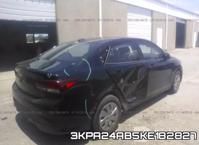 3KPA24AB5KE182827 фото 5