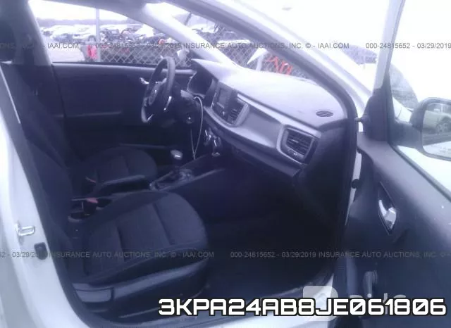 3KPA24AB8JE061806 фото 6