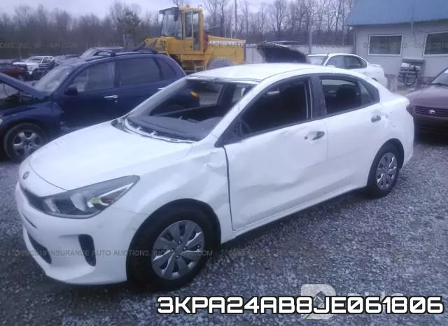 3KPA24AB8JE061806 фото 7