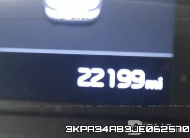 3KPA34AB3JE062570 фото 8