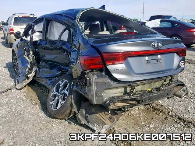 3KPF24AD6KE007512 фото 4