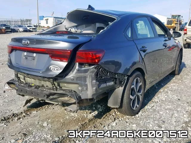 3KPF24AD6KE007512 фото 5