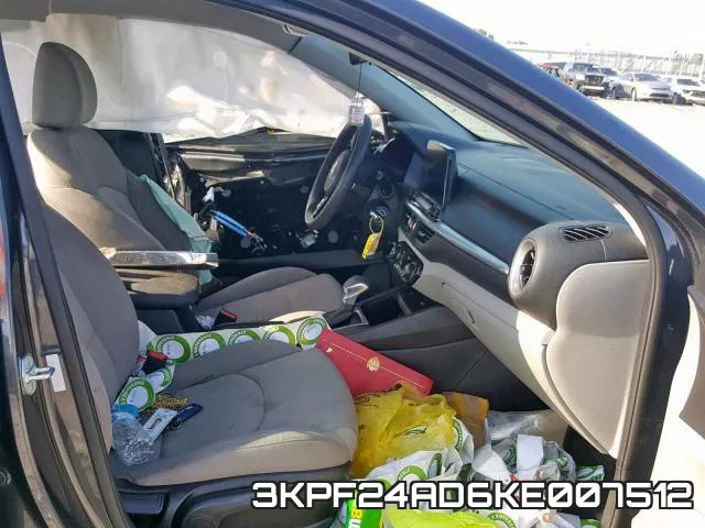 3KPF24AD6KE007512 фото 6