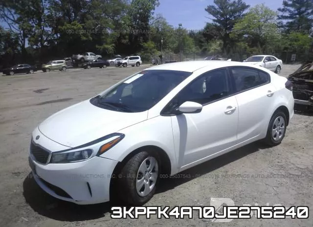 3KPFK4A70JE275240 фото 3