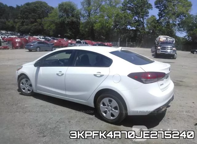 3KPFK4A70JE275240 фото 4