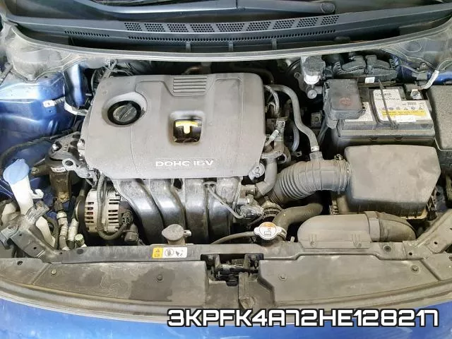 3KPFK4A72HE128217 фото 8