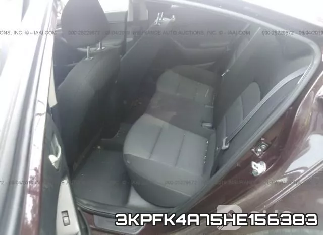 3KPFK4A75HE156383 фото 9