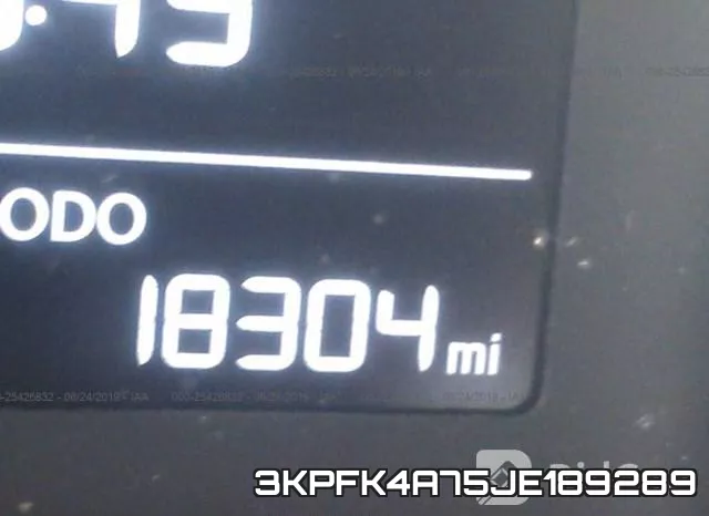3KPFK4A75JE189289 фото 8