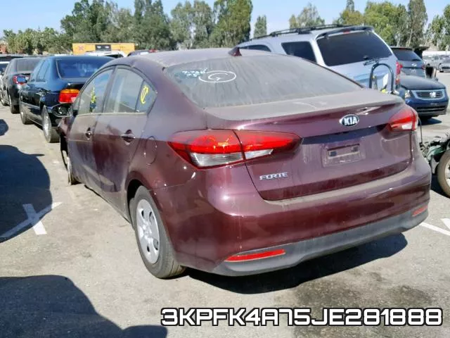 3KPFK4A75JE281888 фото 4