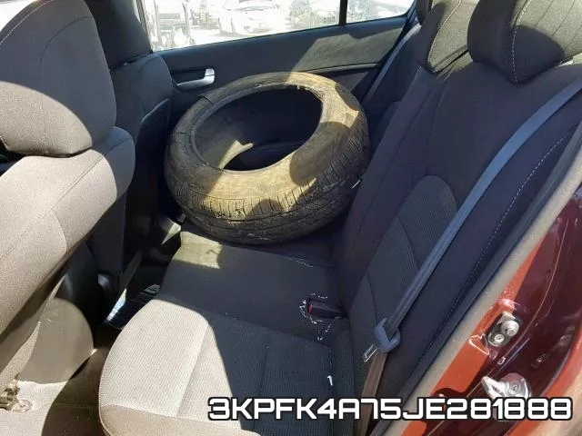 3KPFK4A75JE281888 фото 7