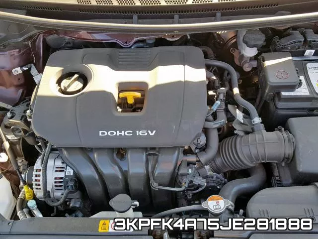 3KPFK4A75JE281888 фото 8