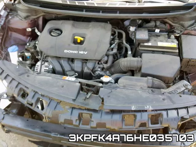 3KPFK4A76HE035703 фото 8