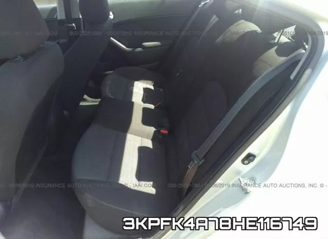 3KPFK4A78HE116749 фото 9