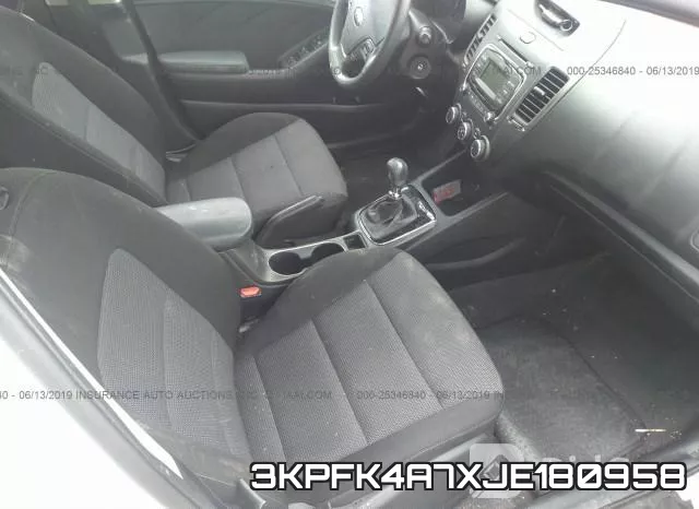 3KPFK4A7XJE180958 фото 6