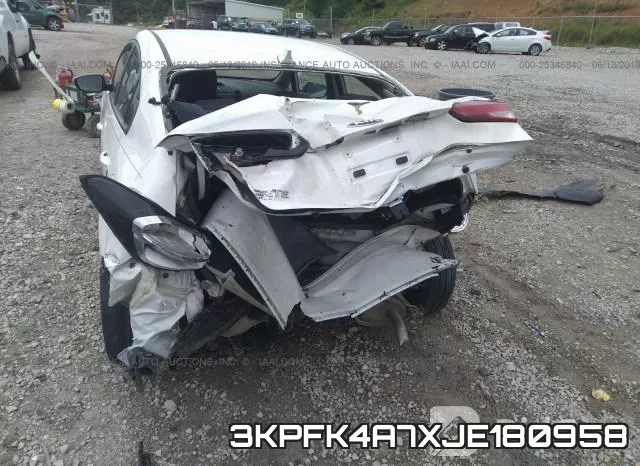 3KPFK4A7XJE180958 фото 7