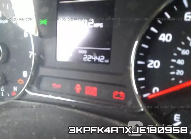 3KPFK4A7XJE180958 фото 8