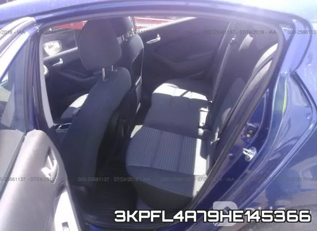 3KPFL4A79HE145366 фото 9