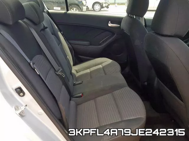 3KPFL4A79JE242315 фото 6