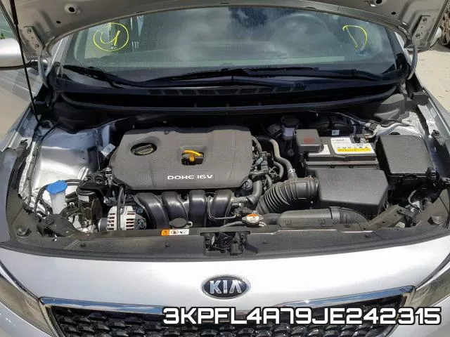 3KPFL4A79JE242315 фото 7