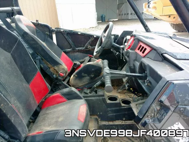 3NSVDE998JF400897 фото 6