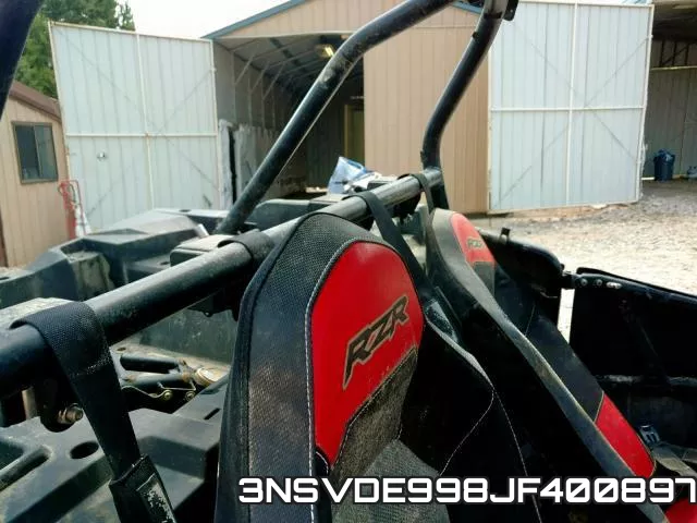 3NSVDE998JF400897 фото 7