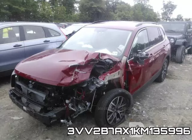 3VV2B7AX1KM135996 фото 3