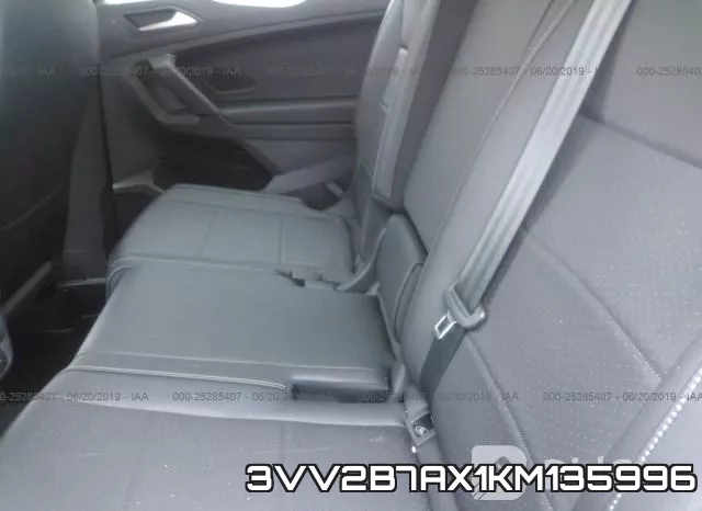 3VV2B7AX1KM135996 фото 9