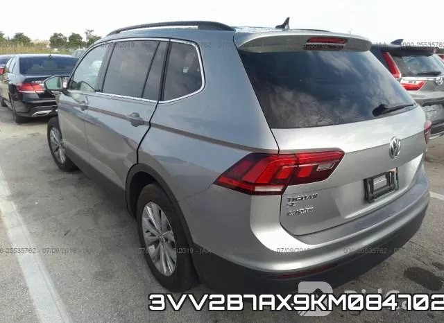 3VV2B7AX9KM084702 фото 4