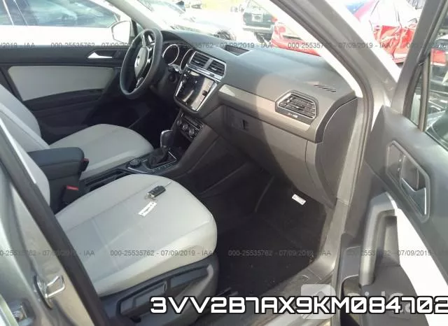3VV2B7AX9KM084702 фото 6