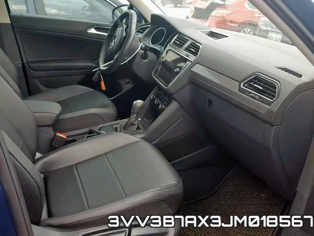 3VV3B7AX3JM018567 фото 6
