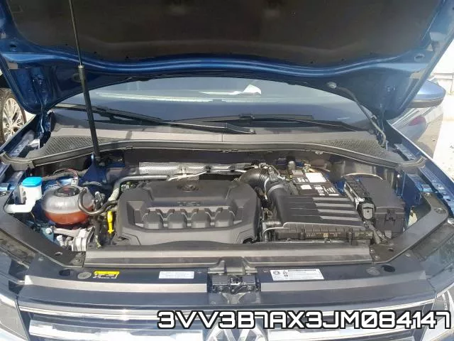 3VV3B7AX3JM084147 фото 8