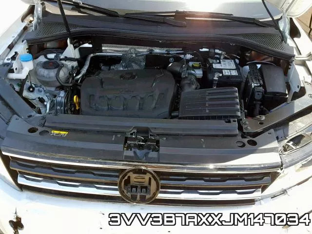 3VV3B7AXXJM147034 фото 8