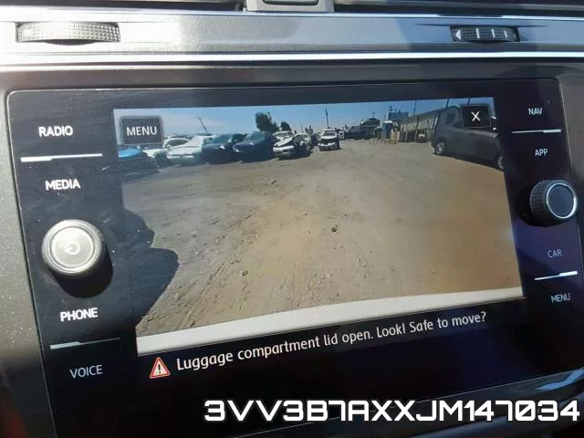 3VV3B7AXXJM147034 фото 10