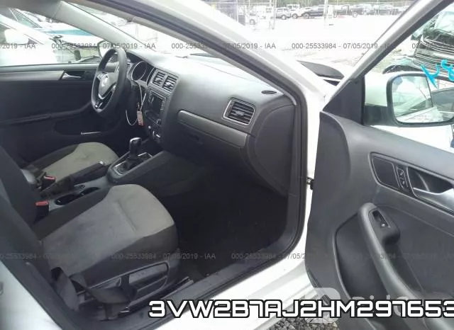 3VW2B7AJ2HM297653 фото 6