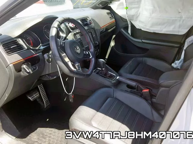 3VW4T7AJ8HM407076 фото 6