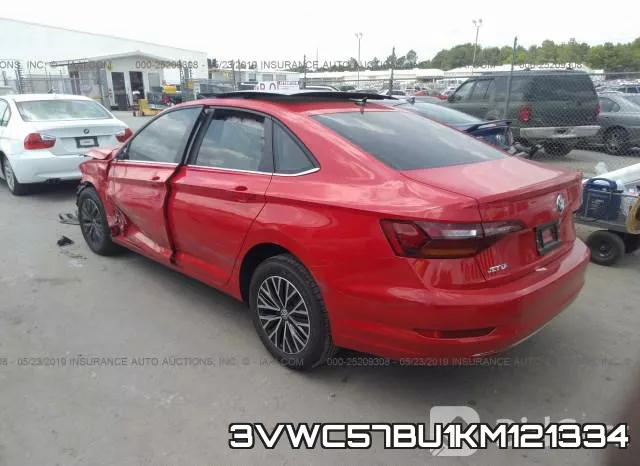 3VWC57BU1KM121334 фото 4