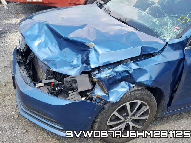 3VWDB7AJ6HM281125 фото 10