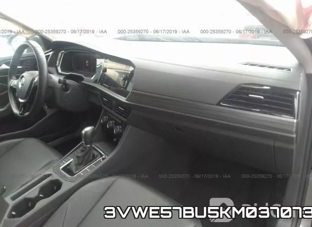 3VWE57BU5KM037073 фото 6