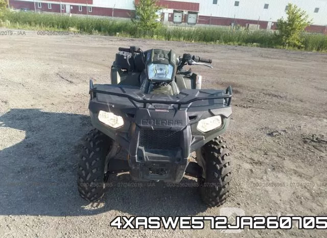 4XASWE572JA260705 фото 6