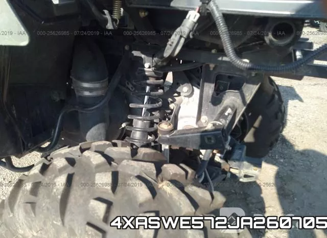 4XASWE572JA260705 фото 10