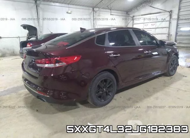 5XXGT4L32JG182383 фото 5