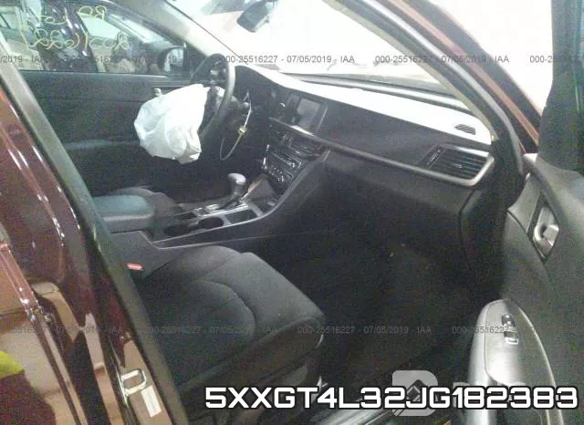 5XXGT4L32JG182383 фото 6