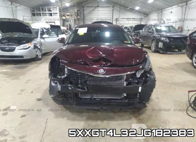 5XXGT4L32JG182383 фото 7